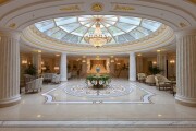 The State Hermitage Museum Official Hotel