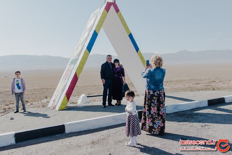 قزاقستان، مقصد مناسبی برای کسانی که عاشق تجربه های تازه هستند