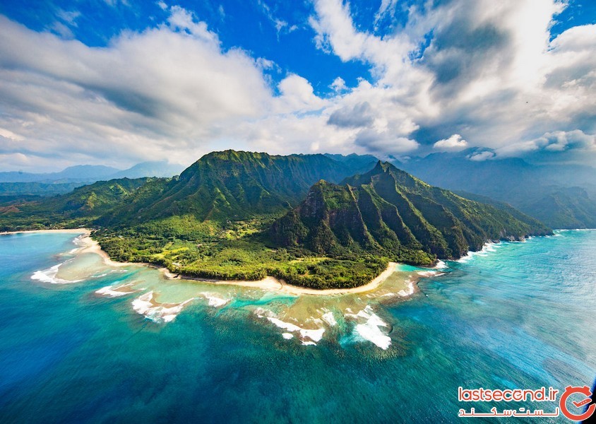12 عادت خوب بومیان هاوایی که باید یاد گرفت