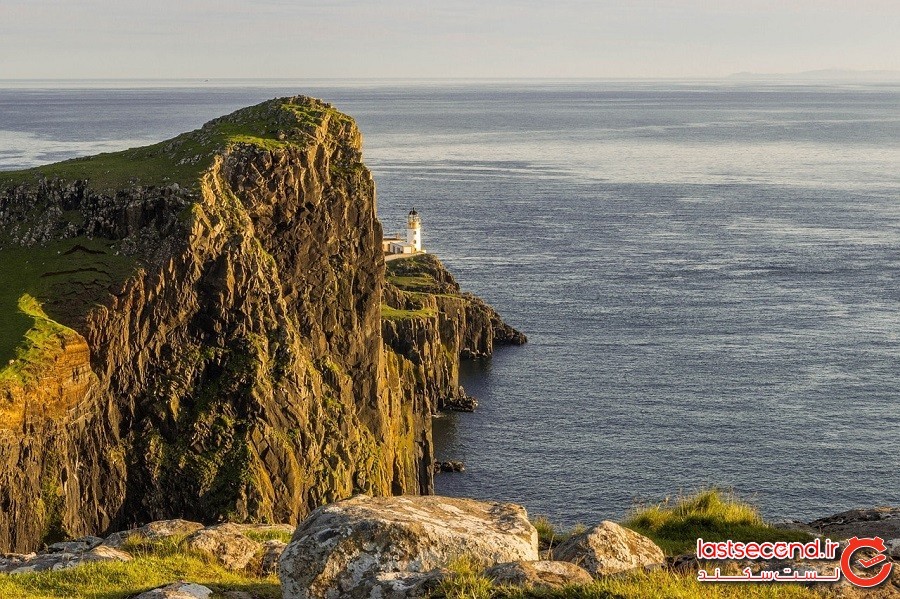 جزیره اسکای، اسکاتلند