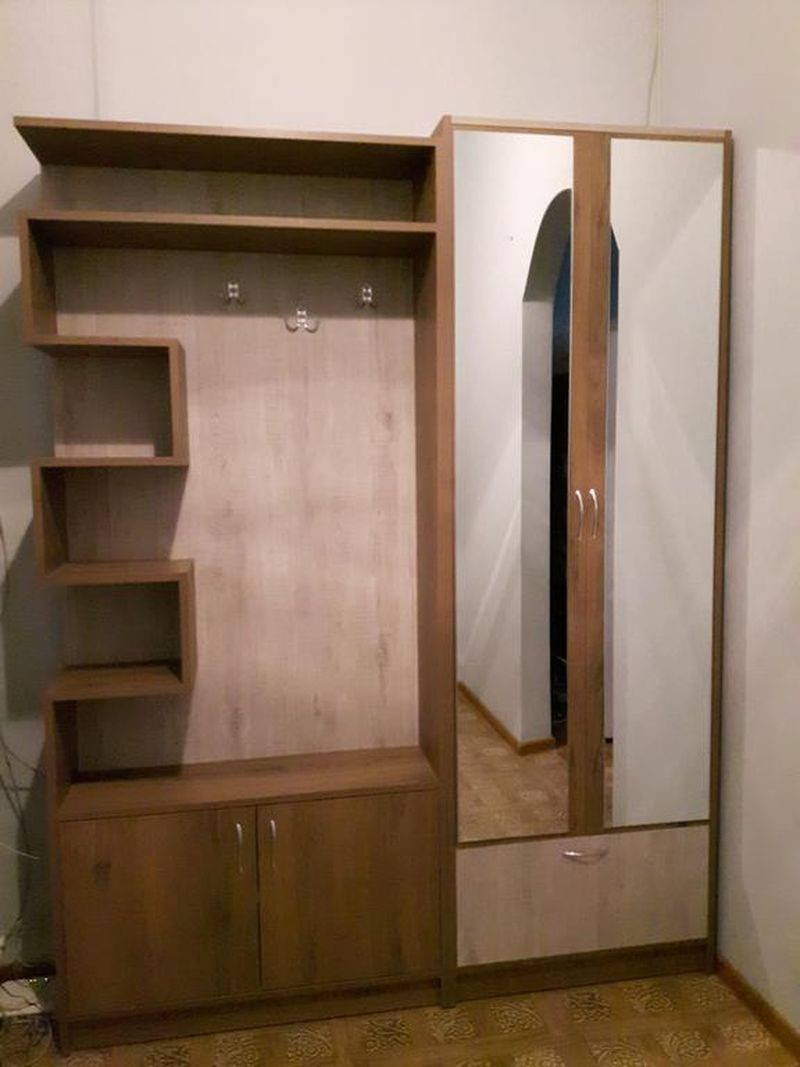 Apartment on Aleksandr Pushkin Street 13 - 15.jpg