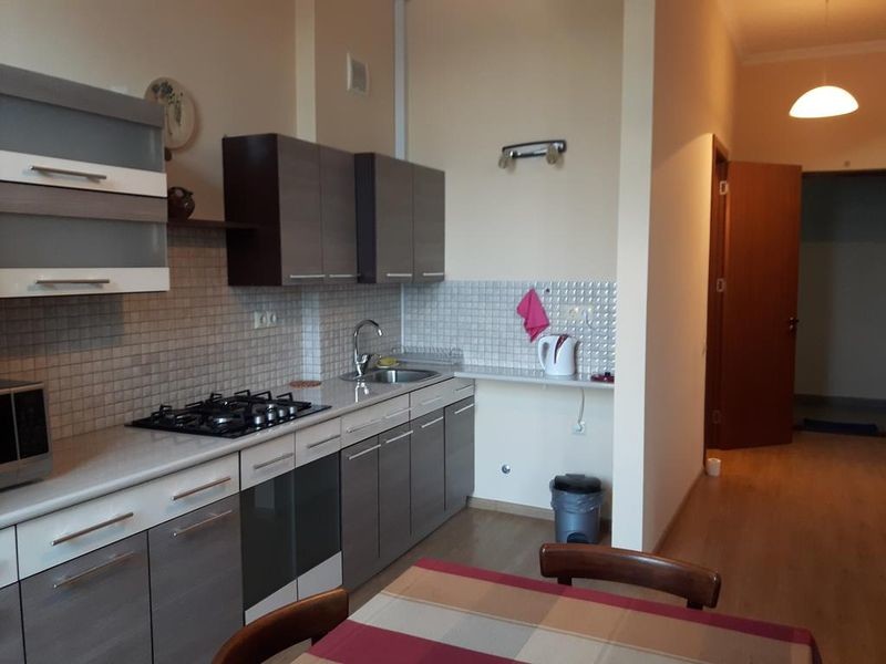 Apartment on Aleksandr Pushkin Street 13 - 27.jpg