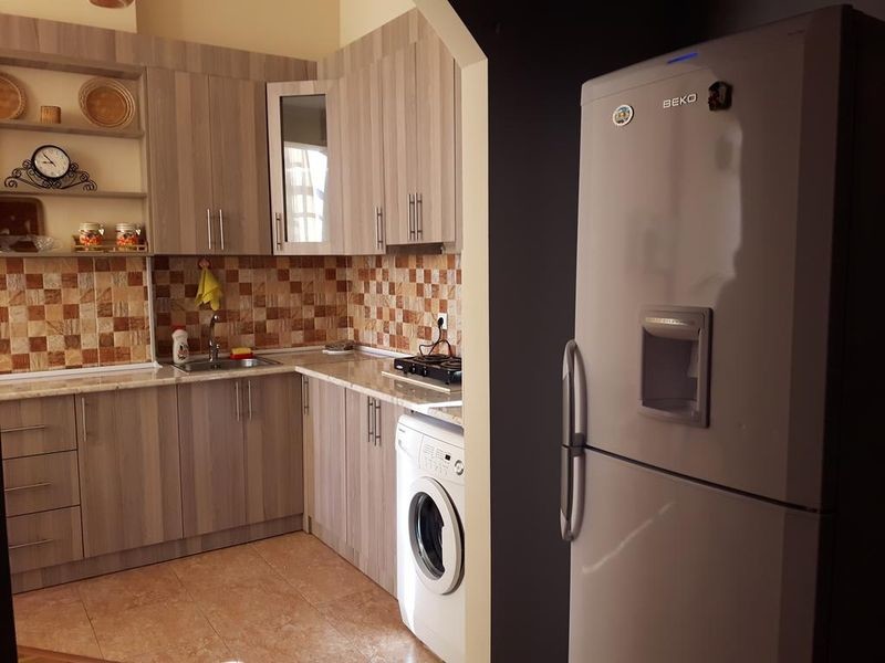 Apartment on Aleksandr Pushkin Street 13 - 01.jpg