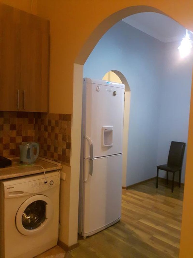 Apartment on Aleksandr Pushkin Street 13 - 40.jpg