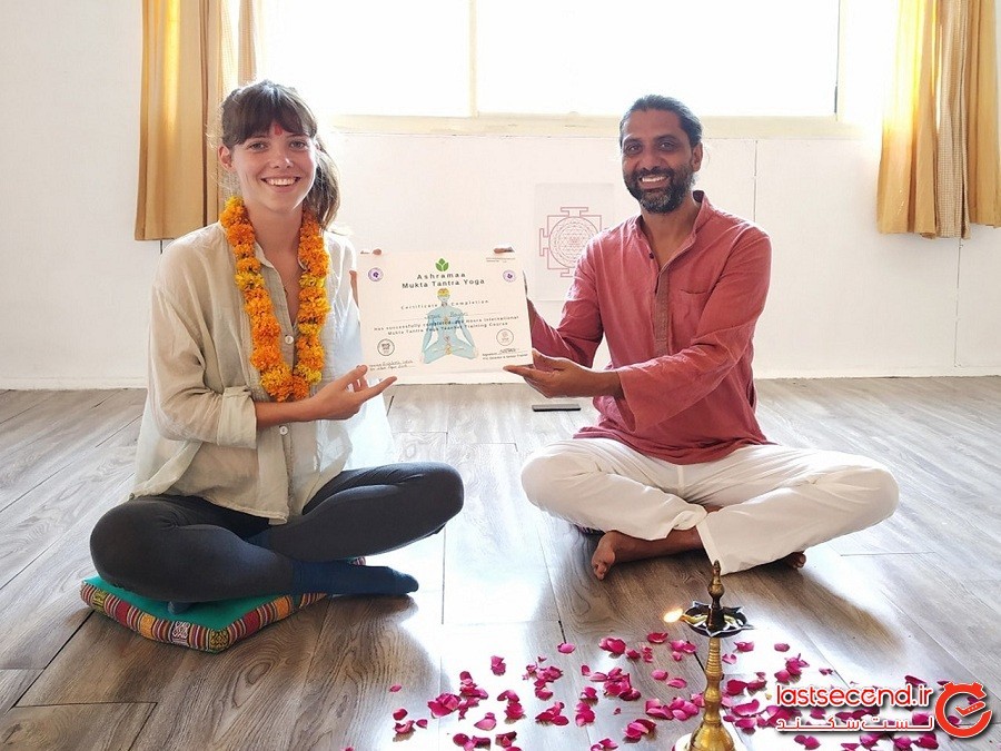 راهنمای مراکز آموزش مربی یوگا در سرتاسر جهان