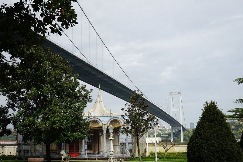 The Bosphorus Bridge - 03.jpg