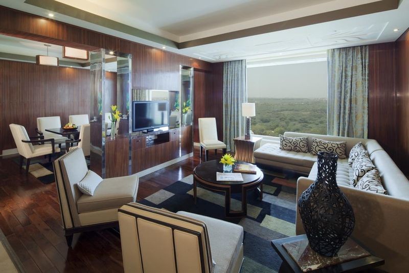 Crowne Plaza Today New Delhi Okhla - 14.jpg