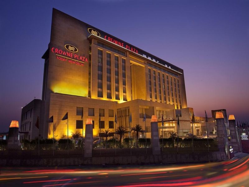Crowne Plaza Today New Delhi Okhla - 10.jpg