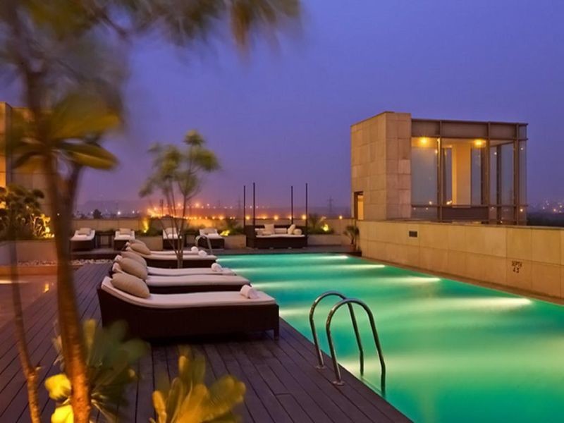 Crowne Plaza Today New Delhi Okhla - 23.jpg