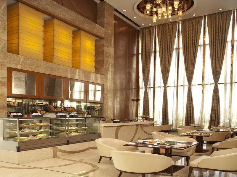 Crowne Plaza Today New Delhi Okhla - 11.jpg