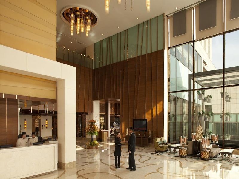 Crowne Plaza Today New Delhi Okhla - 15.jpg