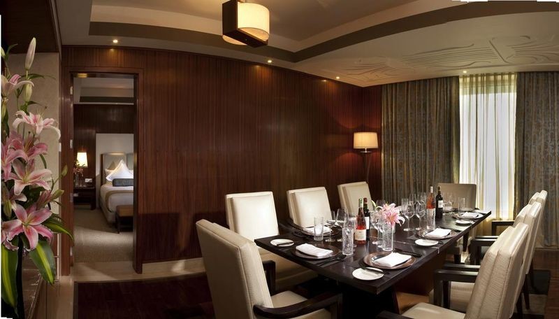 Crowne Plaza Today New Delhi Okhla - 07.jpg