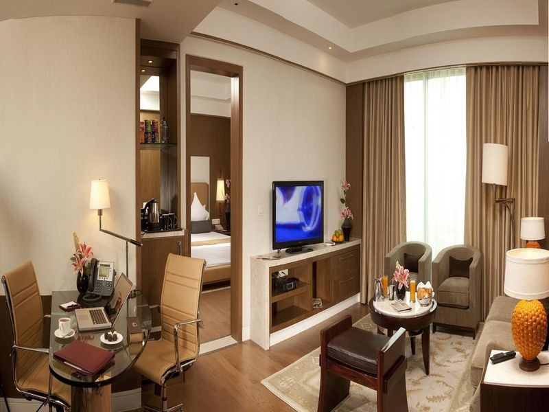 Crowne Plaza Today New Delhi Okhla - 09.jpg