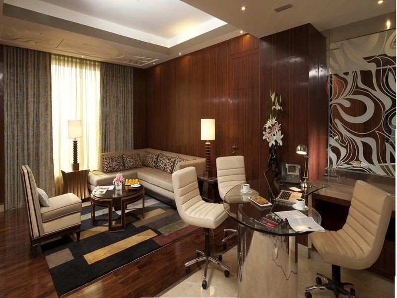 Crowne Plaza Today New Delhi Okhla - 04.jpg