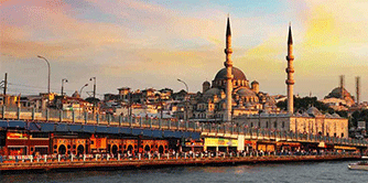 سفری متفاوت به استانبول با فرزند خردسال و کالسکه