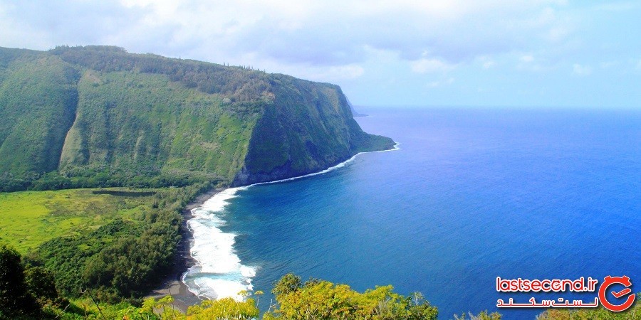 هیلو (Hilo)، هاوایی (Hawaii)