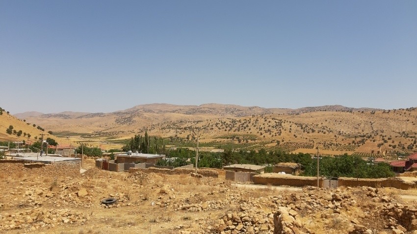 روستای سنگر سپیدان: همه آنچه قبل از رفتن باید بدانید | لست سکند
