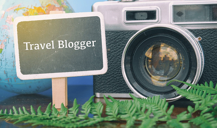 بلاگرهای سفر و فصل تازه ای که با تولد وبلاگ فارسی شروع شد!