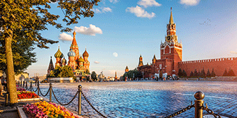 سفری ارزان و اقتصادی در شرایط پسابرجامی  به روسیه