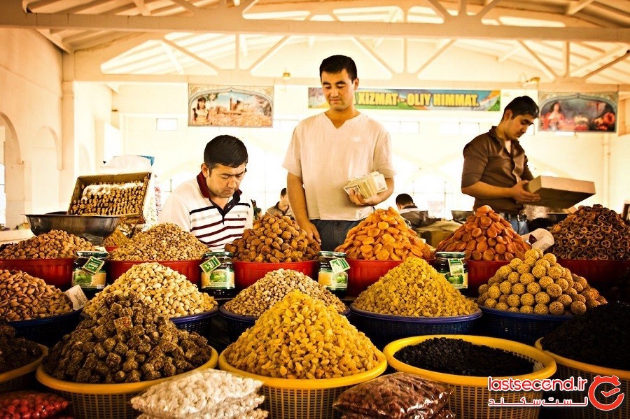 8 نکته‌ای که باید قبل از سفر به ازبکستان درباره تاریخچه و فرهنگ آن بدانید