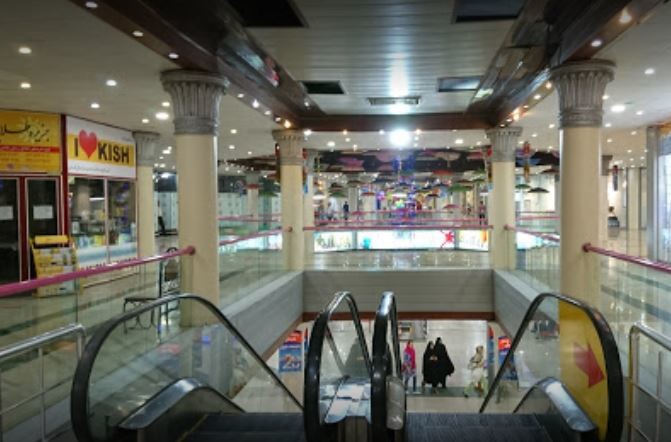 Venus Mall (1).JPG