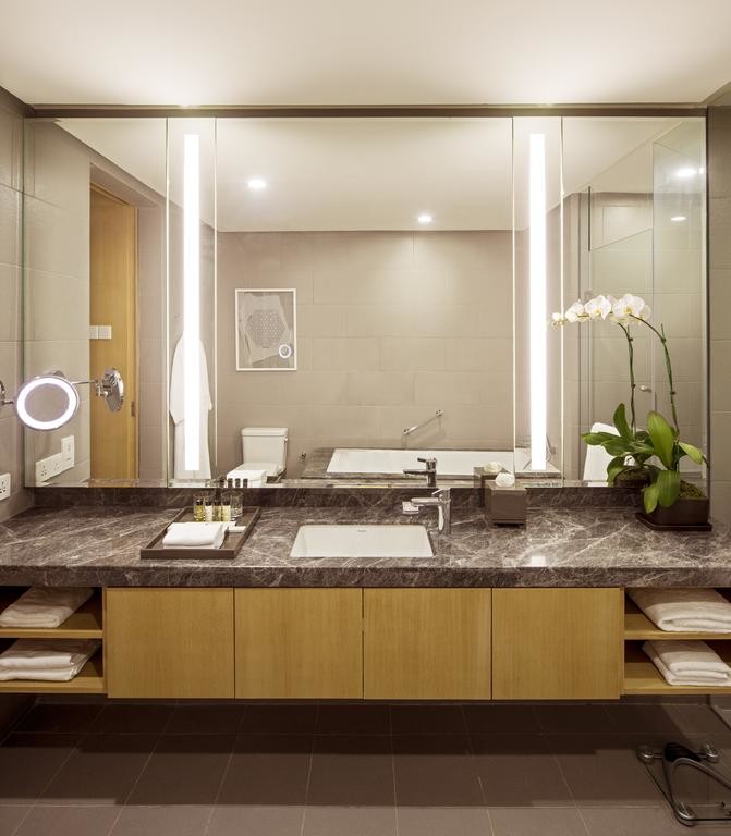 Fraser Residence Kuala Lumpur hotel (16).jpg