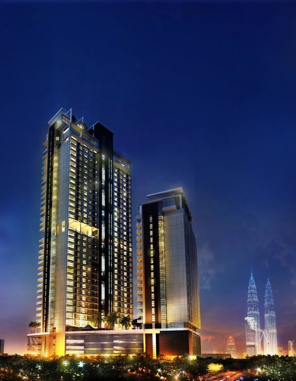 Fraser Residence Kuala Lumpur hotel (9).jpg