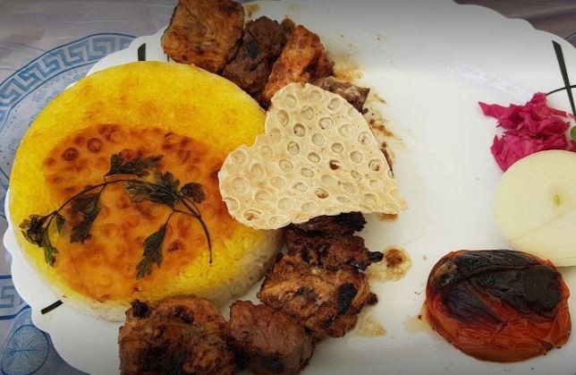 Yadgar Pedar Restaurant (2).JPG