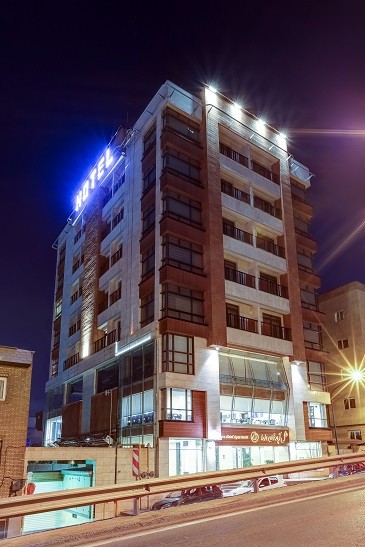 Vozara Hotel - View.jpg