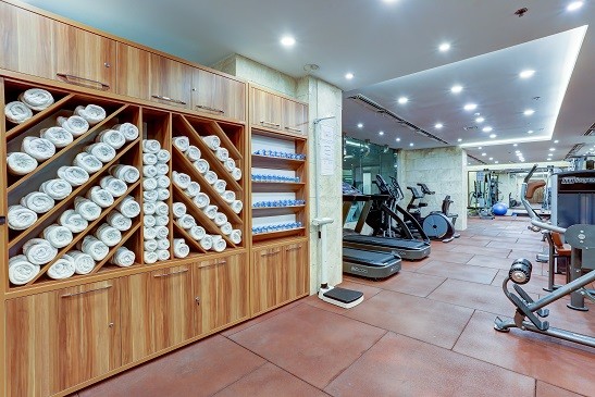 Vozara Hotel - Sport Complex4.jpg
