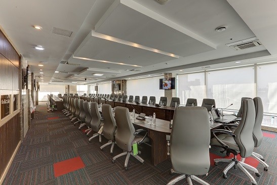 Vozara Hotel - Meeting Hall4.jpg