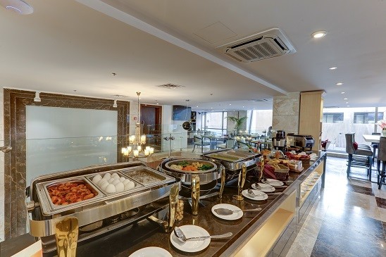 Vozara Hotel - Second Part Breakfast 5.jpg
