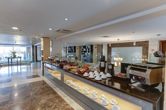Vozara Hotel - Second Part Breakfast 4.jpg