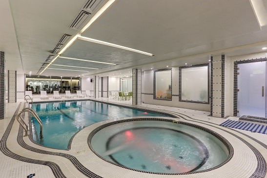 Vozara Hotel - Sport Complex1.jpg