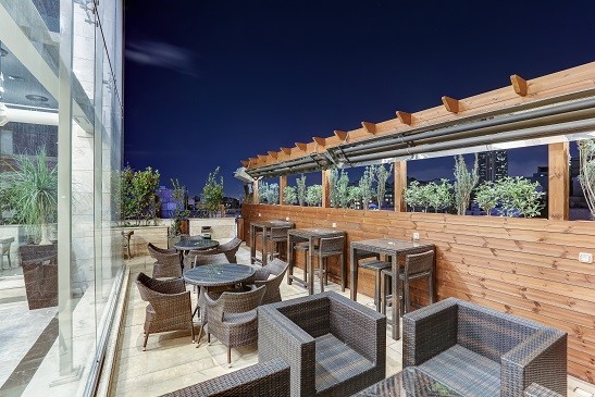 Vozara Hotel - Balcony3.jpg