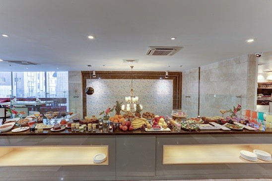 Vozara Hotel - Second Part Breakfast 1.jpg