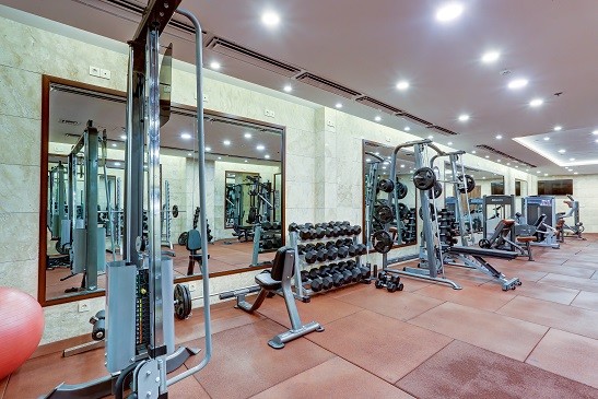 Vozara Hotel - Sport Complex3.jpg