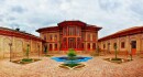 عمارت فاضلی، جاذبه بی نظیر ساری که متعلق به دو حکومت بود!