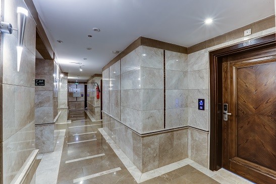 Vozara Hotel - Corridor.jpg