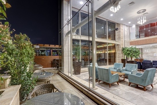 Vozara Hotel - Balcony1.jpg
