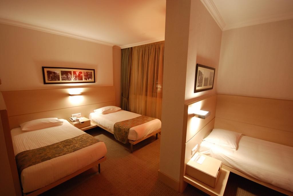 Best Western Eresin Taxim hotel (15).jpg