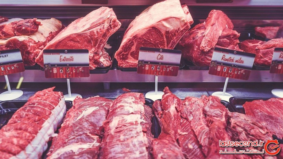 چرا کاهش مصرف گوشت برای حفظ محیط زیست ضروری است؟!
