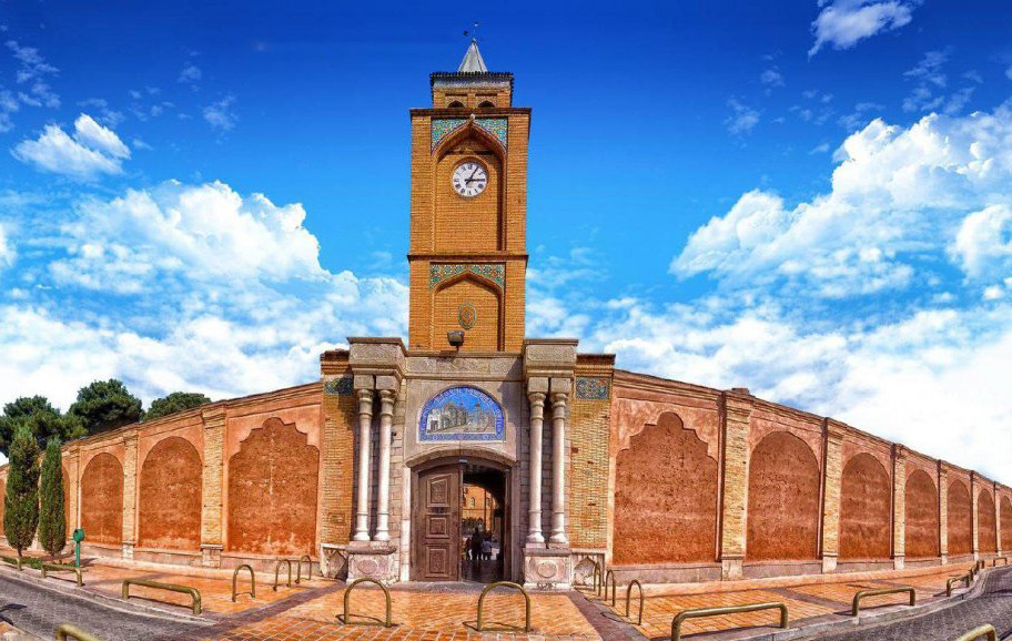 از کلیسای وانک، مشهورترین جاذبه اصفهان، چه می دانید؟