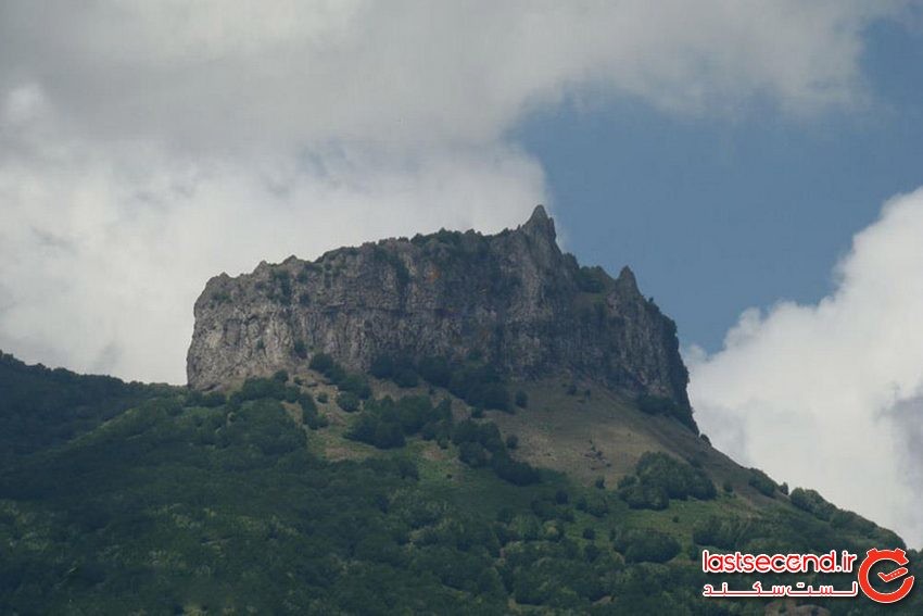 قلعه اسپیناس