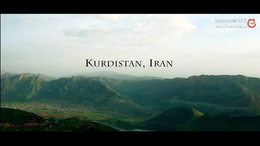 دیدار با طبیعت بهاری کردستان