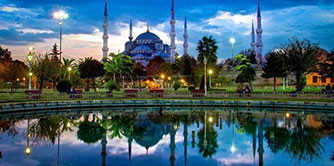 استانبول، محبوب ترین مقصد خارجی ایرانیان که هیچوقت تکراری نمی شود‍!
