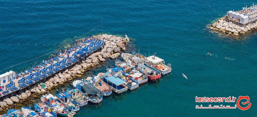سورنتو؛ شهر 2000 ساله ایتالیایی در ساحل خلیج ناپل