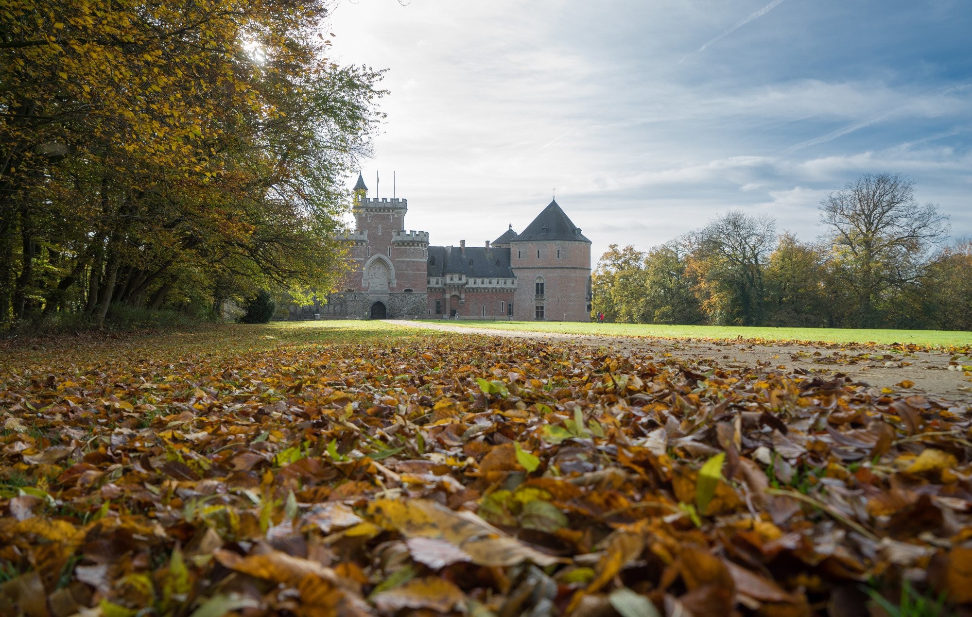 Gaasbeek Castle (3).jpg