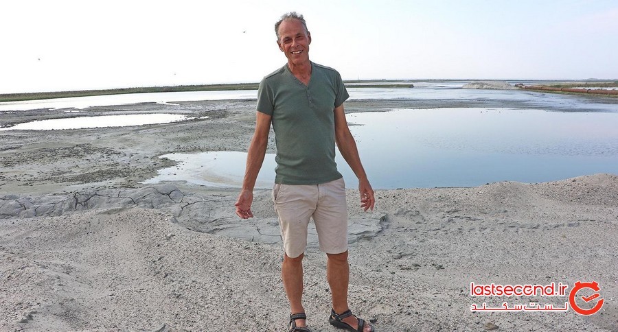 جزایر دست‌ساز هلندی؛ ابداعی برای حفاظت از محیط‌زیست