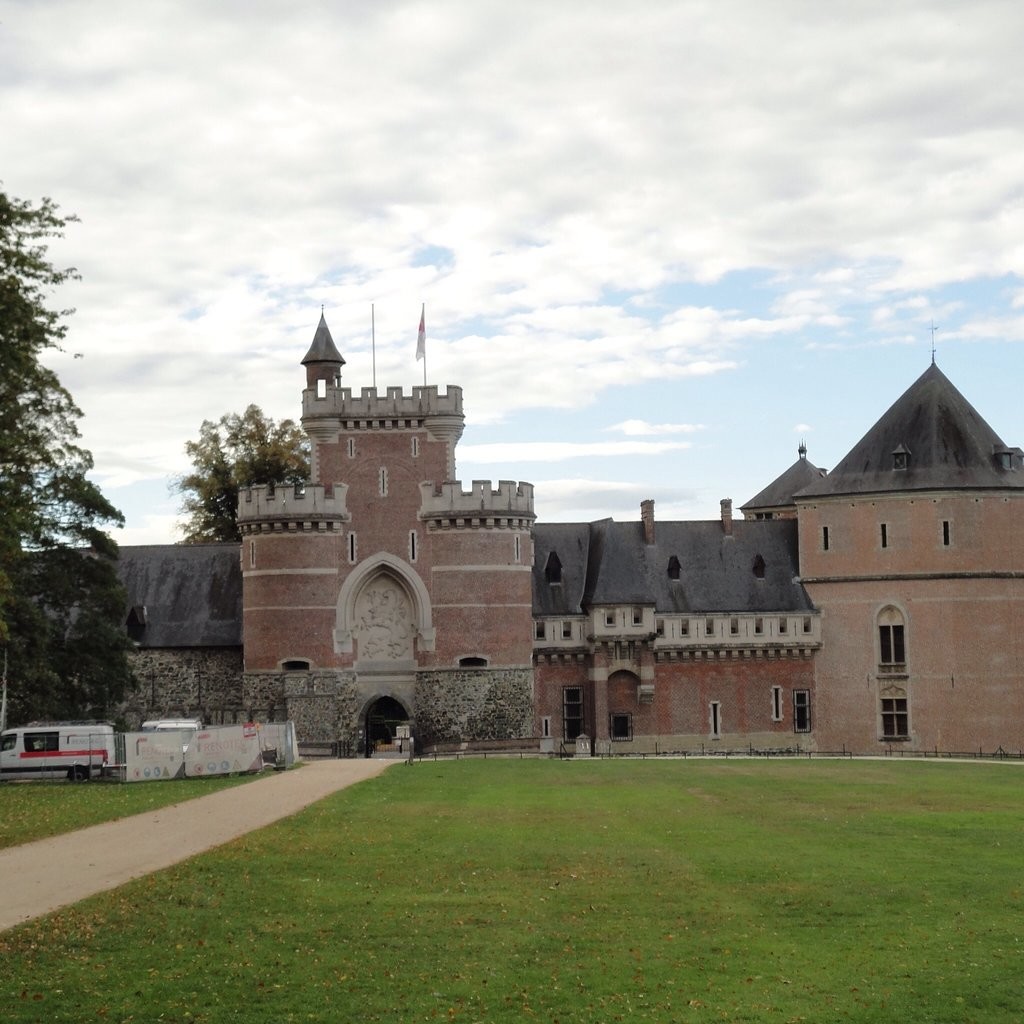 Gaasbeek Castle (4).jpg